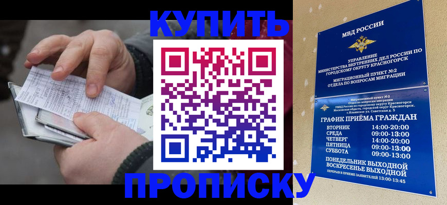 временная регистрация недорого в Ивантеевке
